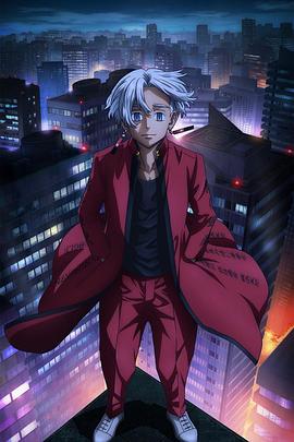 动物推荐海报剧照