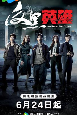 天佑刘一手王小源海报剧照