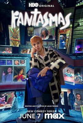 聚宝盆高清海报剧照